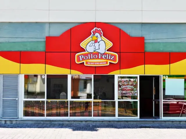 Pollo Feliz Emiliano Zapata