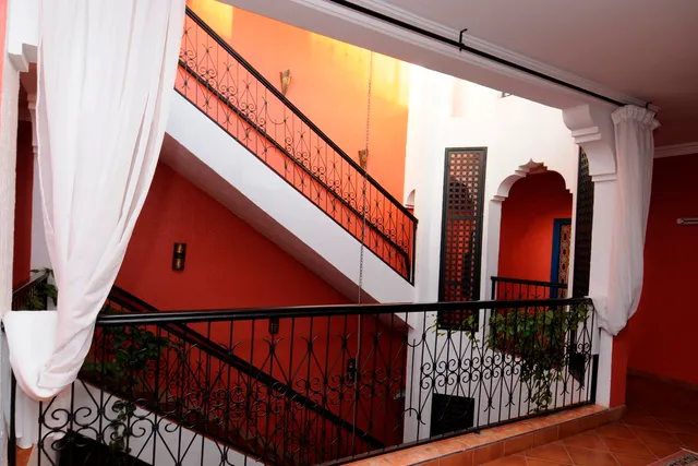 Dar Fatima Guest House