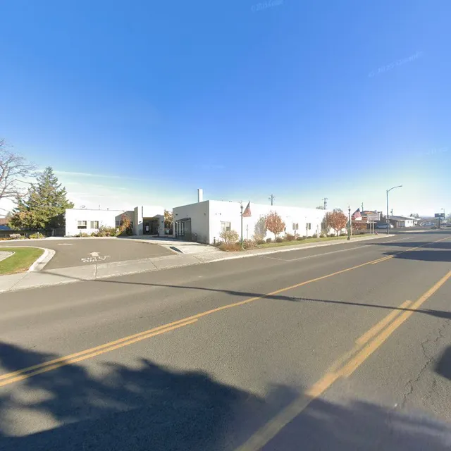 Syringa Therapy Services