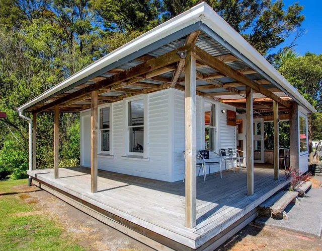 Ohakune TOP 10 Holiday Park