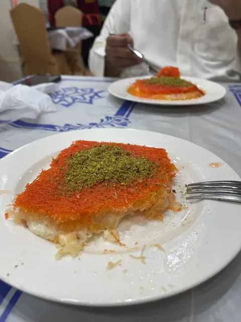 مطعم الطيباوي