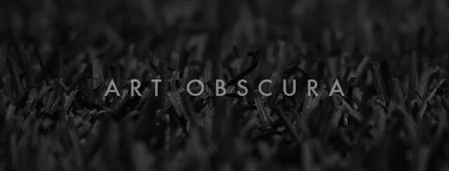 Art Obscura