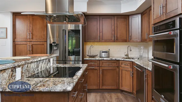 Cipriani Remodeling Solutions