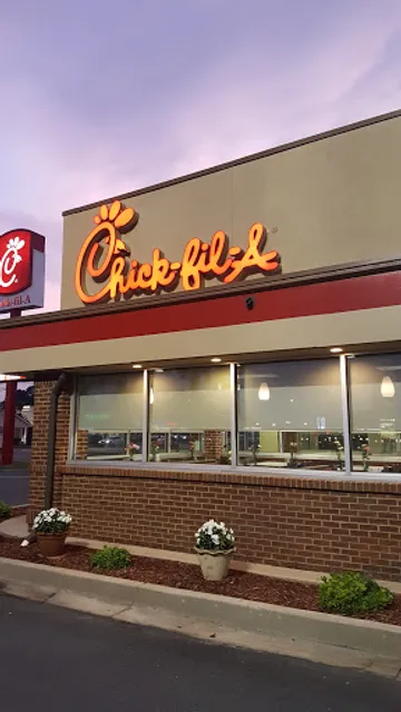 Chick-fil-A