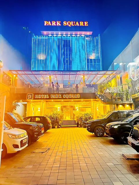 Hotel Park Square