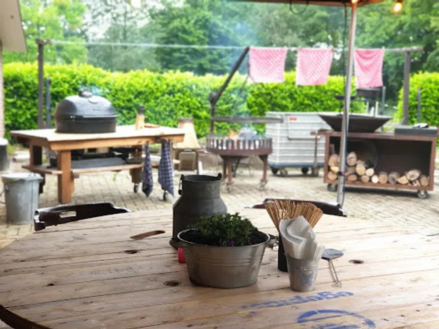 BBQworkshopBladel.nl