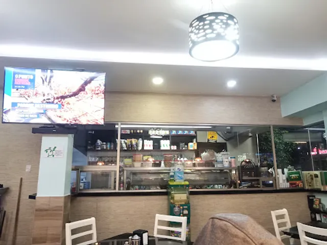 Jugos El Manantial de Cardel