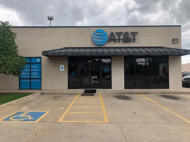 AT&T Store