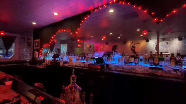 UFO Bar