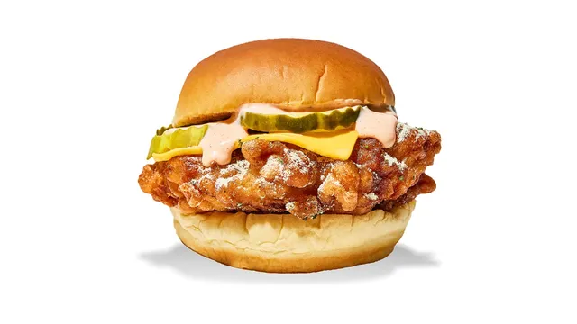 Federal Donuts & Chicken Wolf Street