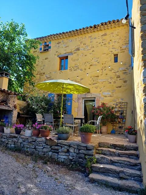 Gite d'étape Les Granges