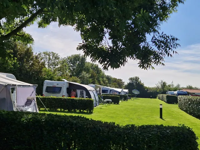 minicamping De Visser