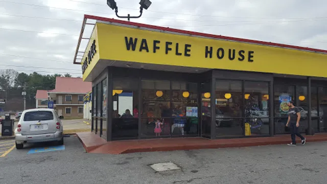 Waffle House