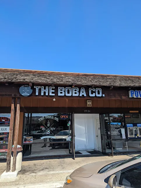 The Boba Co.