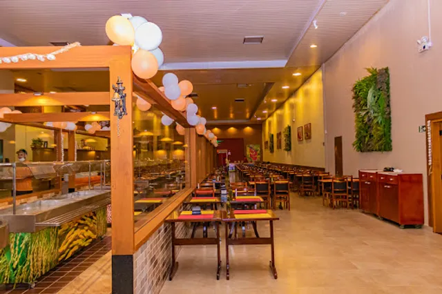 Moranga Caipira Restaurante