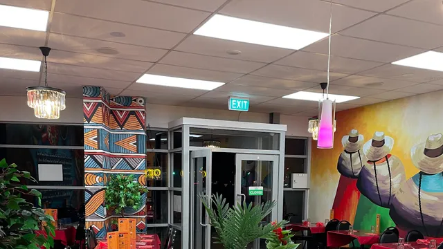 Royal Indian Restaurant Tandoori Cuisine