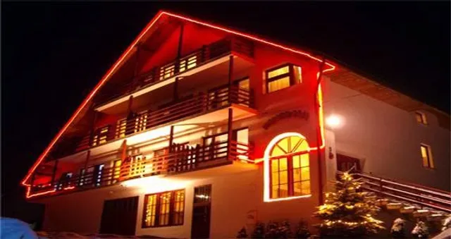 Agroturstyka Panorama