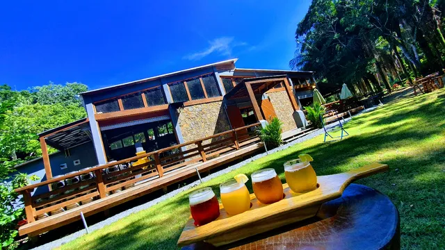 Roatan Island Brewing Co