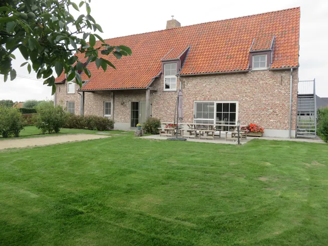 Vakantiehoeve Het Verloren Goed