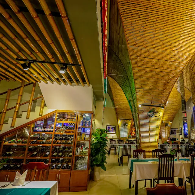 Little Italy Restaurant