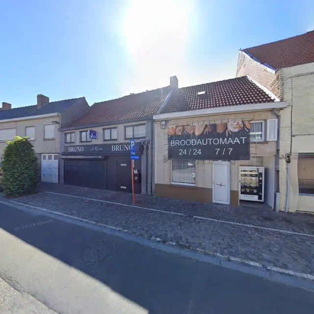 Bakkerij De Munter 🍞