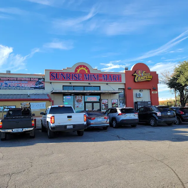 Pollo Campero