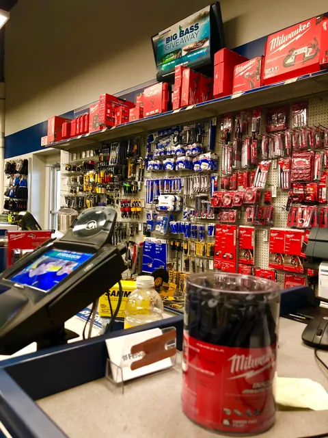 Ferguson Plumbing Supply