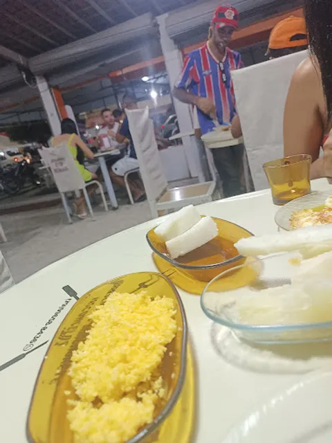 Churrascaria e Lanchonete Vasconcelos