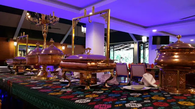 Bangle Bali Restaurant