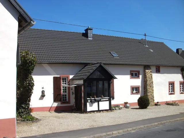 Haus Klara