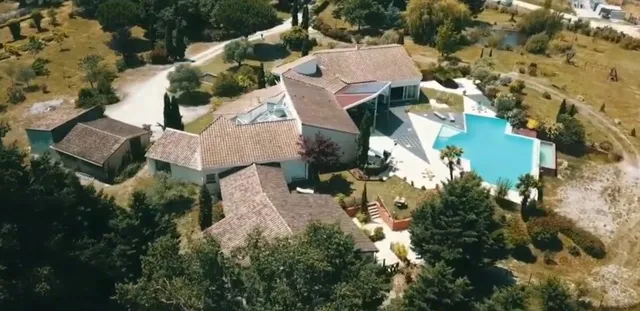 Domaine Le Coteau De Mengaud