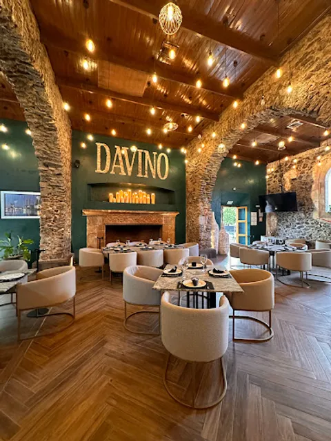 Davino Cortes Premium Querétaro