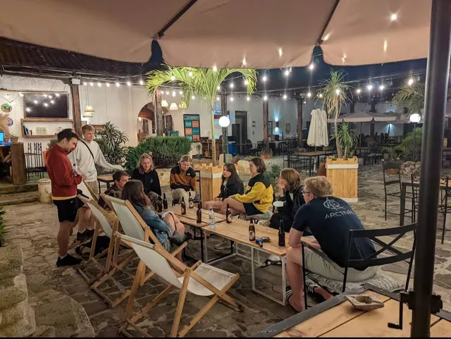 Mr Taco Mexican Food