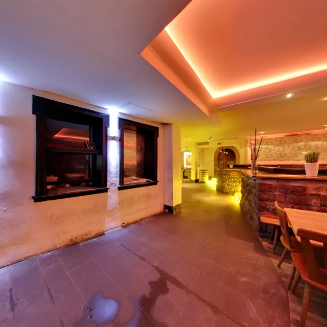 Brauhaus Goldene Gans