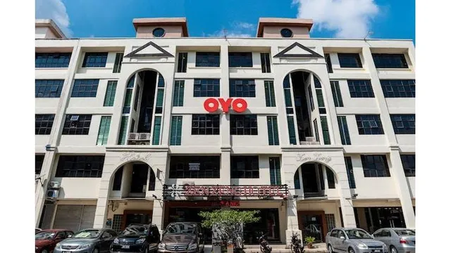 OYO 1230 Zen Zeng Budget Hotel