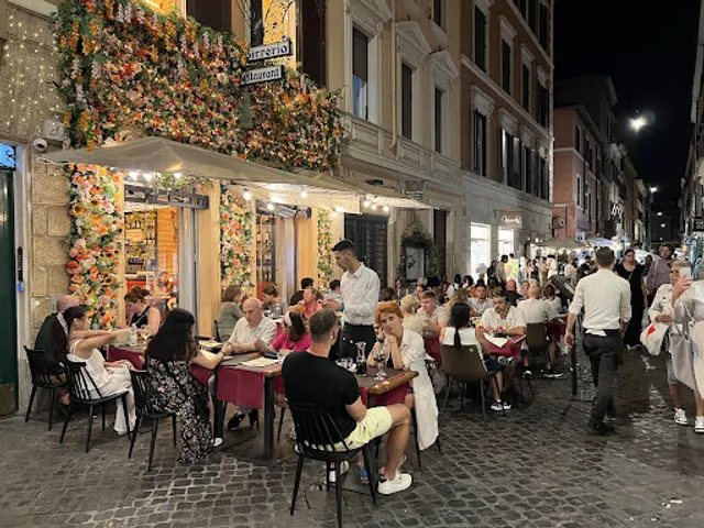 Antica Birreria Viennese