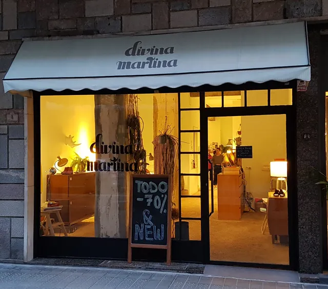 Divina Martina
