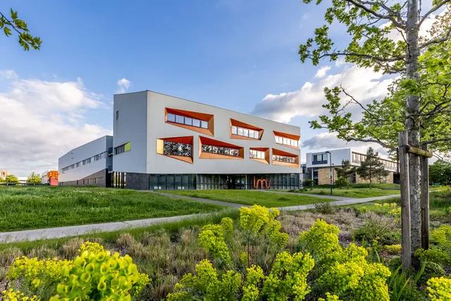 Blaise Pascal Clermont Ferrand II University