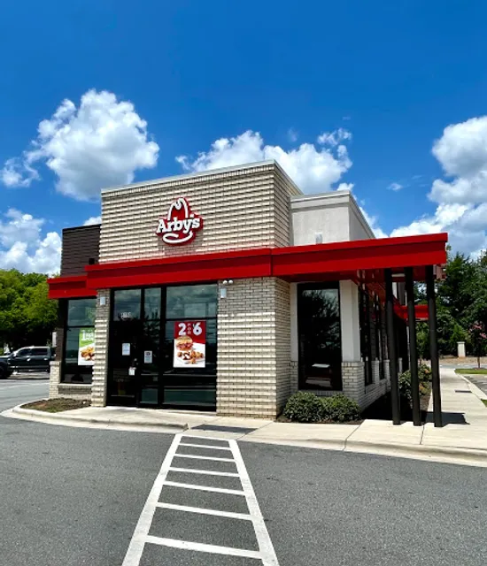 Arby's