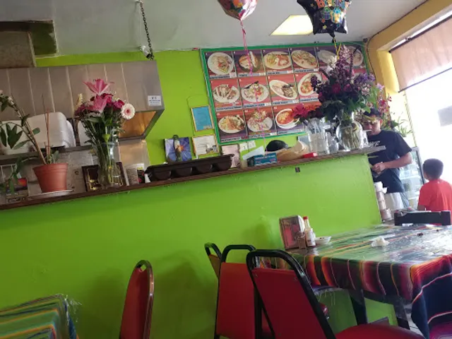 Taqueria La Soledad