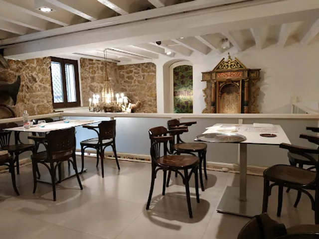 El Galliner de l'Antiquari