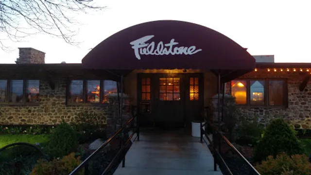 Fieldstone Country Inn