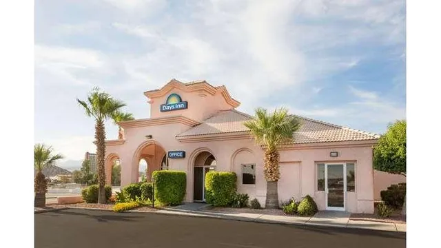 Days Inn by Wyndham Bullhead City