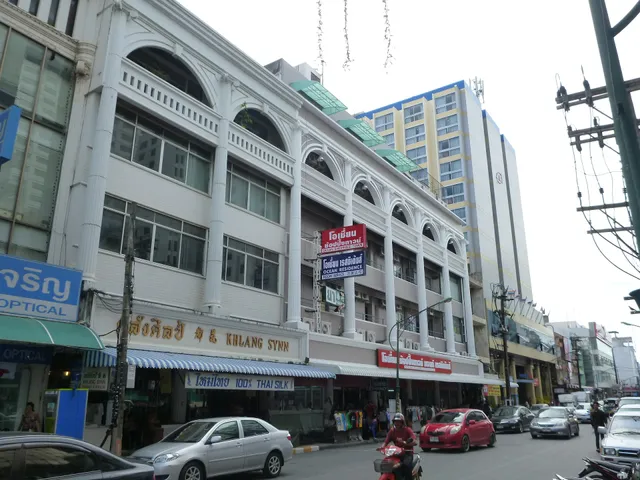 Ocean Residence Hatyai