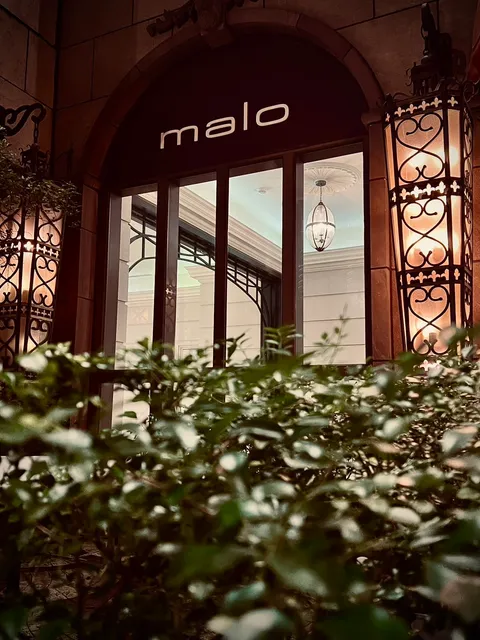 malo：義大利國寶頂級羊絨針織之王｜1972年創立於佛羅倫斯 ｜好萊塢巨星指定首選｜最頂級Cashmere | 台北文華東方酒店1F