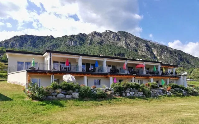 Residence Villa Maria