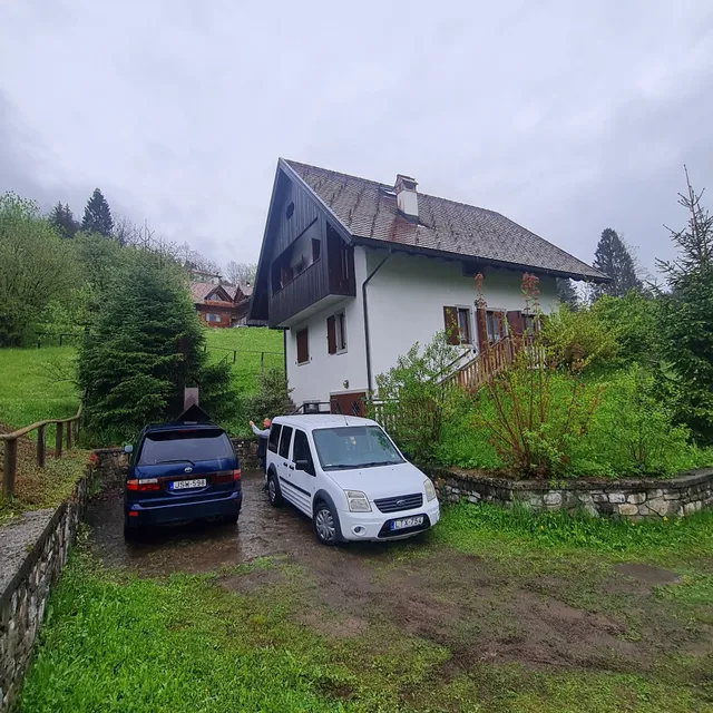 Casa Vacanze Ravascletto