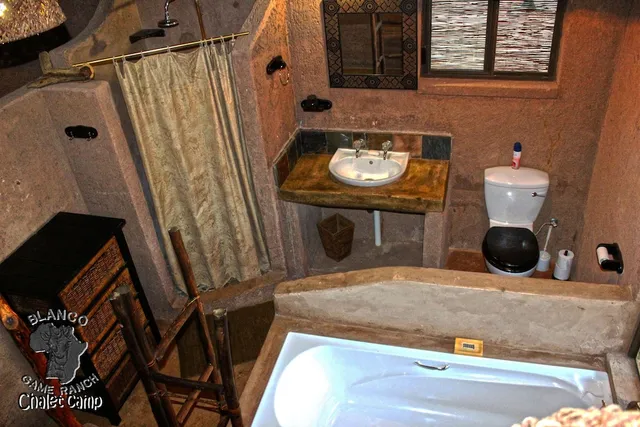 Blanco Hunting Safaris