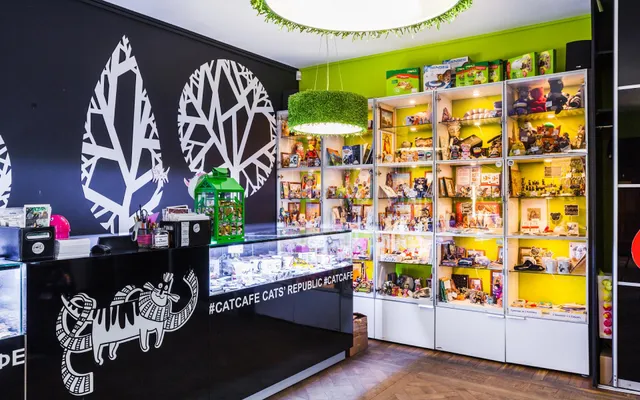 Kotokafe Respublika Koshek