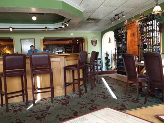 Giuseppe's Tuscany Grill